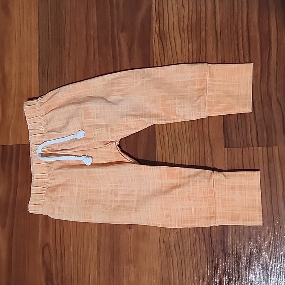 NWOT Made by Molly 12-18 month pants